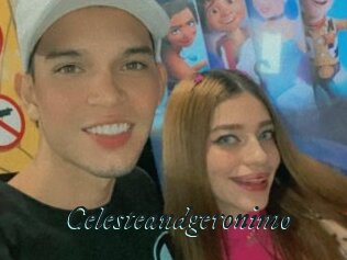 Celesteandgeronimo