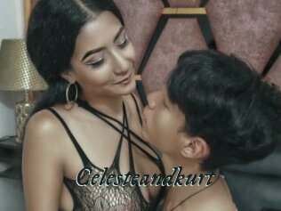 Celesteandkurt