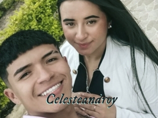celesteandroy Pharaons Porn
