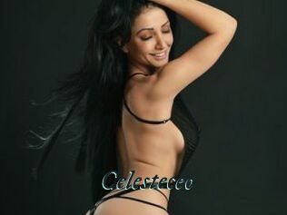 Celesteceo