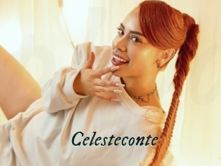 celesteconte Pharaons Porn