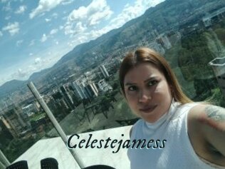 Celestejamess