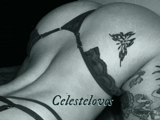 Celesteloves