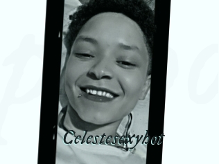 Celestesexyhot