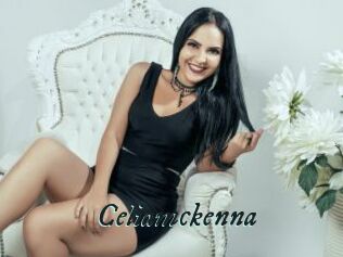 Celiamckenna