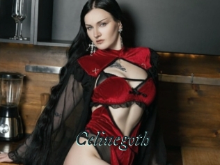 celinegoth Pharaons Porn