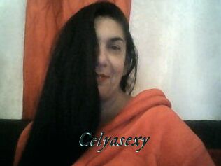 Celyasexy