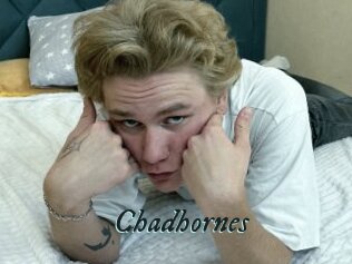 Chadhornes