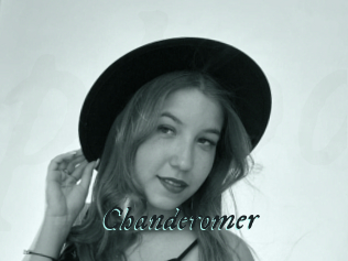 Chanderomer