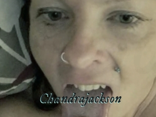 Chandrajackson