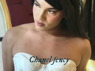 Chanel_fency