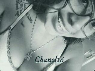 Chanel26