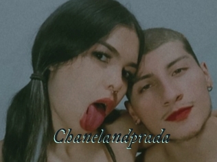 chanelandprada Pharaons Porn