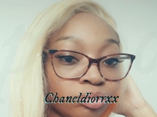 Chaneldiorrxx