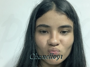 Chanell091