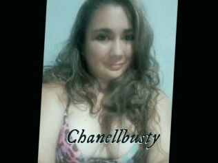 Chanellbusty