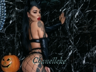chanelleke Pharaons Porn