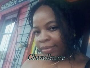 Chanellmore