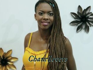 Chanellovers