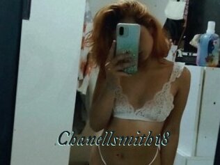 Chanellsmith18
