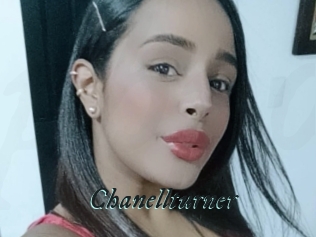 Chanellturner