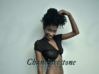 Chanelprestone