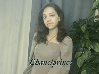 Chanelprince