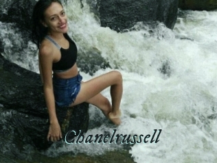 Chanelrussell