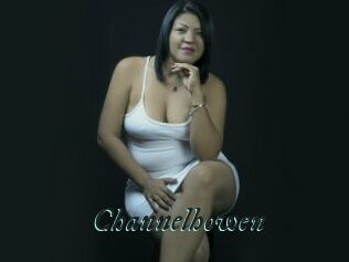 Channelhowen