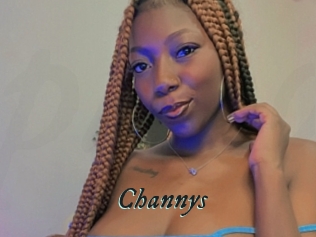 Channys