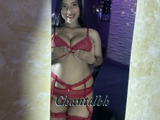 chantalbh Pharaons Porn