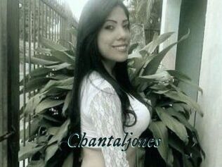 Chantaljones