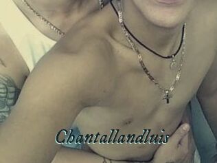 Chantallandluis