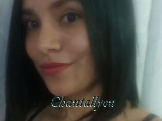 chantallyon Pharaons Porn