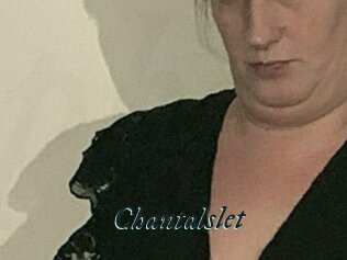 Chantalslet