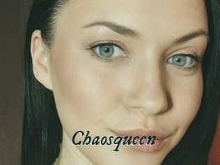 Chaosqueen