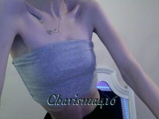 Charisma416