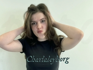 Charlaloyborg