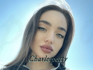 Charleepetty