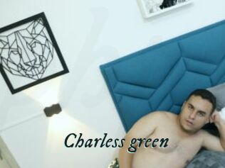 Charless_green