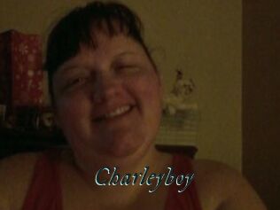 Charleyboy