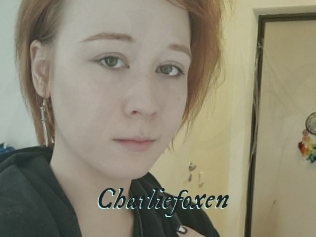 Charliefoxen