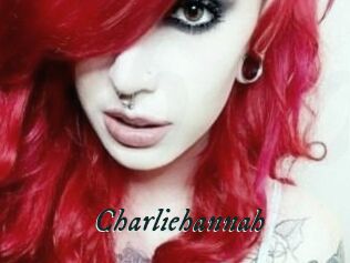 Charliehannah