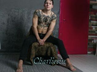 Charliesin