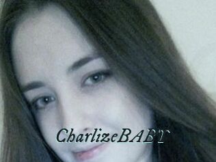 CharlizeBABY