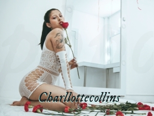 charllottecollins Pharaons Porn