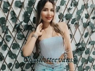 Charllotteevanss