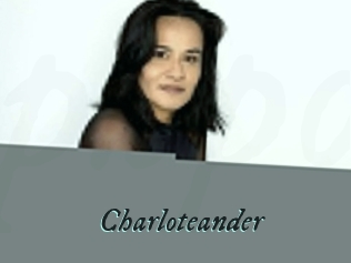 Charloteander