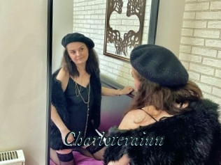 Charloterainn