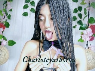 Charloteyarborou